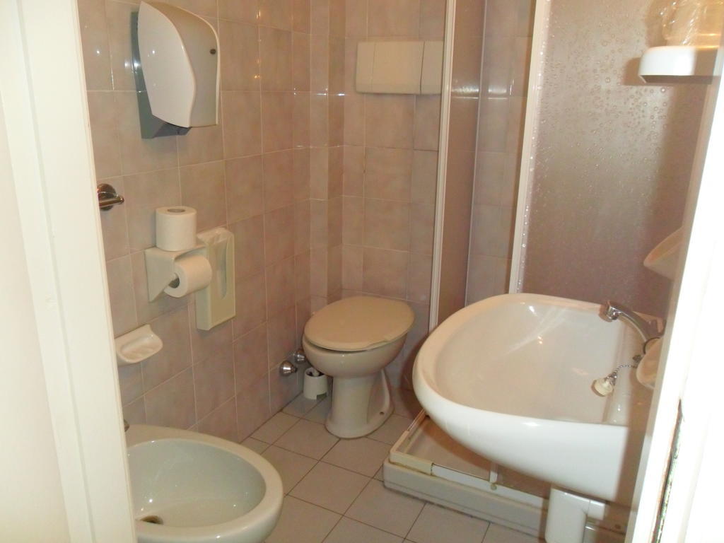 Albergo Romeo Noli Camera foto