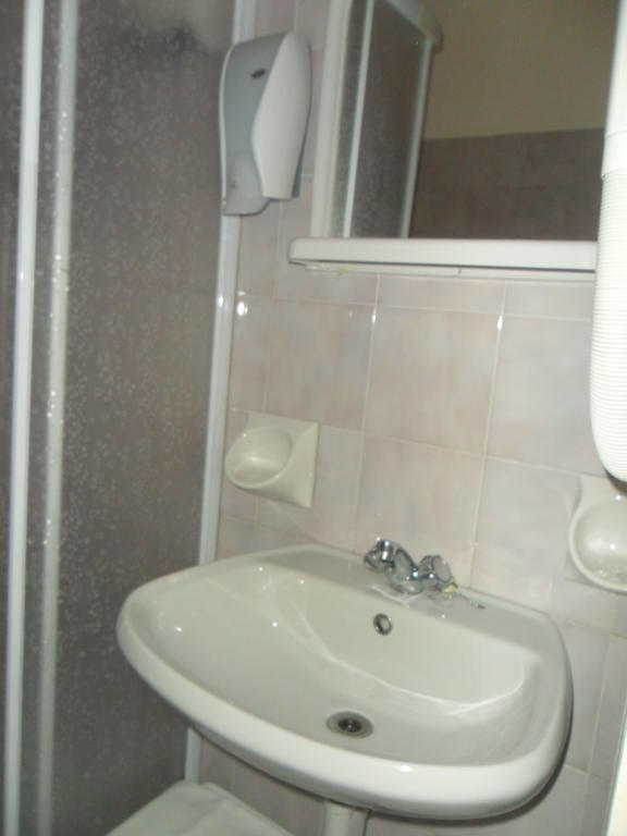 Albergo Romeo Noli Camera foto