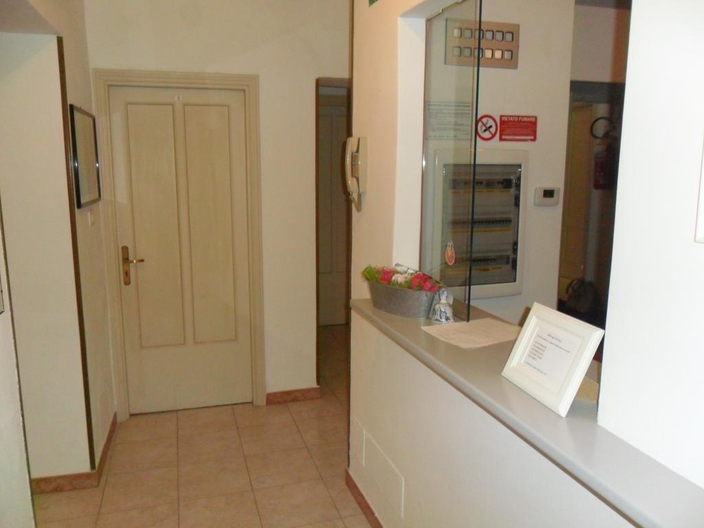 Albergo Romeo Noli Esterno foto